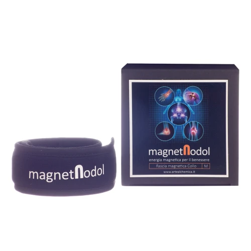 MAGNETNODOL: FASCIA MAGNETICA COLLO M